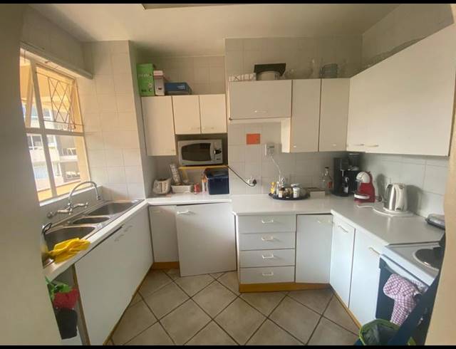 2 BEDROOM PROPERTY TO RENT IN NORTH BEACH